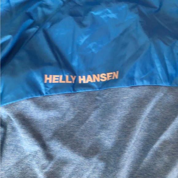 Men’s Helly Hansen Light Jacket - Picture 4 of 5